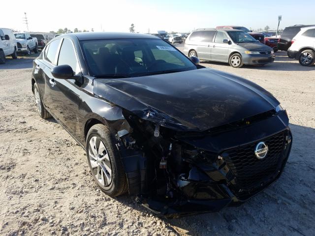 Nissan Altima s (2020)