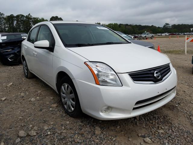Nissan Sentra 2.0 (2010)
