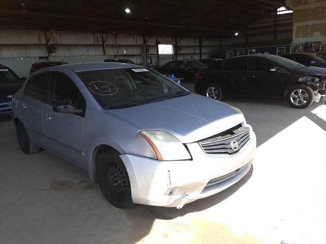 Nissan Sentra 2.0 (2011)