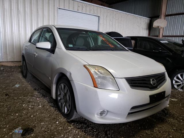 Nissan Sentra 2.0 (2012)