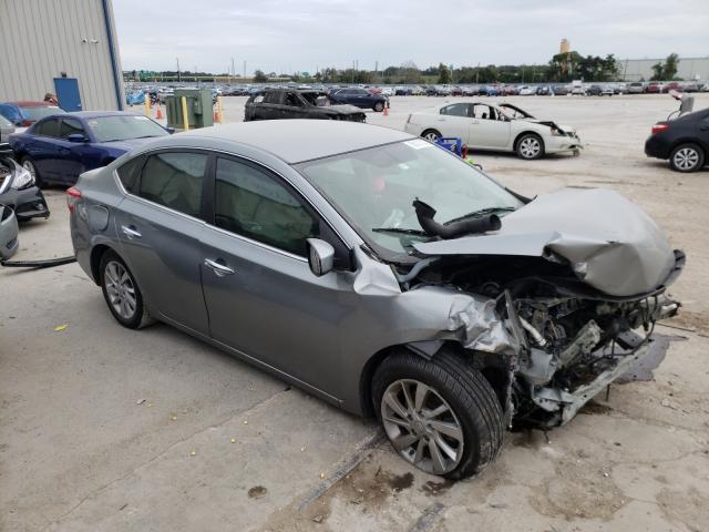Nissan Sentra (2013)