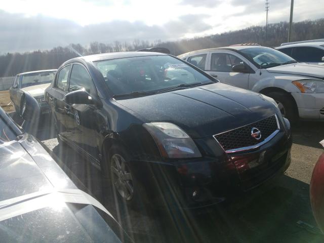 Nissan Sentra 2.0 (2012)