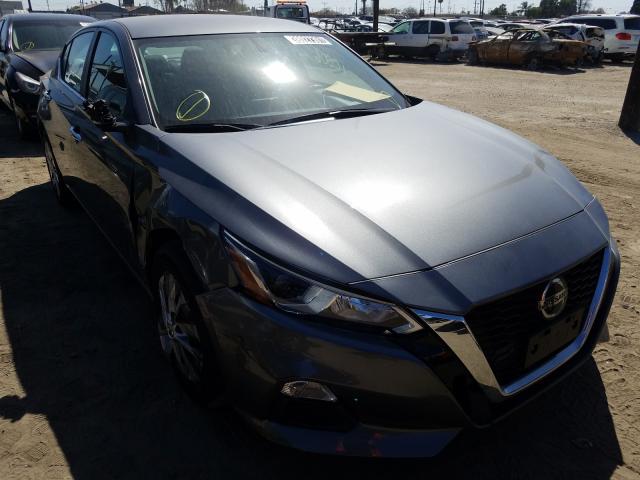 Nissan Altima s (2020)