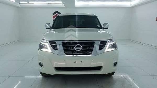 Nissan Patrol (2014)