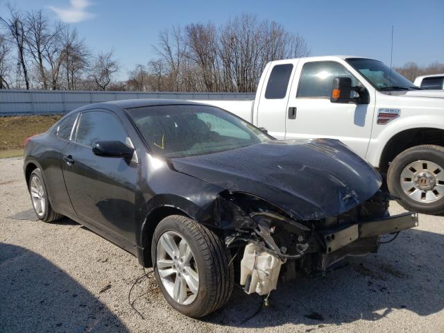 Nissan Altima s (2010)
