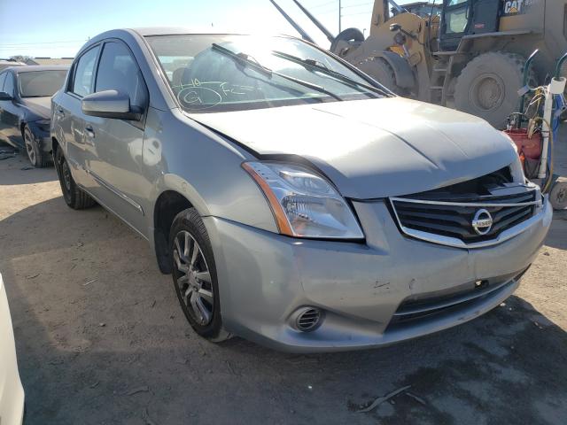 Nissan Sentra 2.0 (2010)