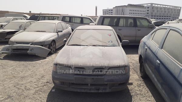 Nissan Primera (0)