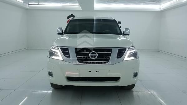 Nissan Patrol (2015)
