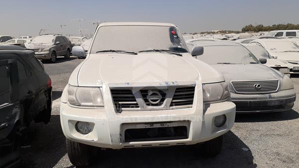 Nissan Patrol (2004)