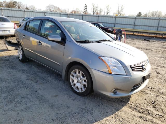 Nissan Sentra 2.0 (2010)