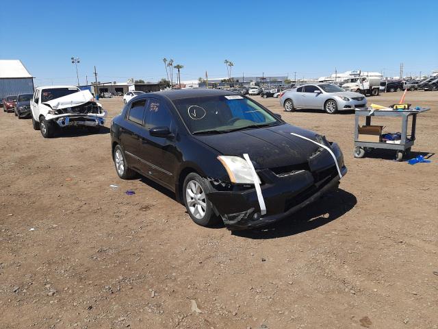 Nissan Sentra 2.0 (2010)