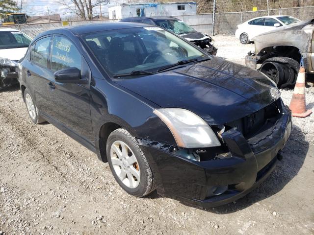 Nissan Sentra 2.0 (2010)