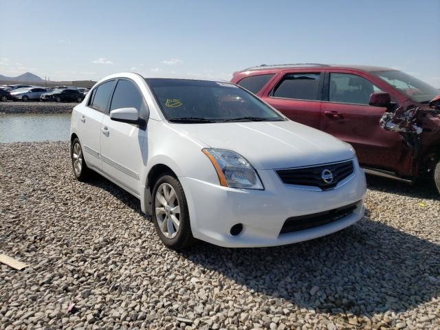 Nissan Sentra (2010)
