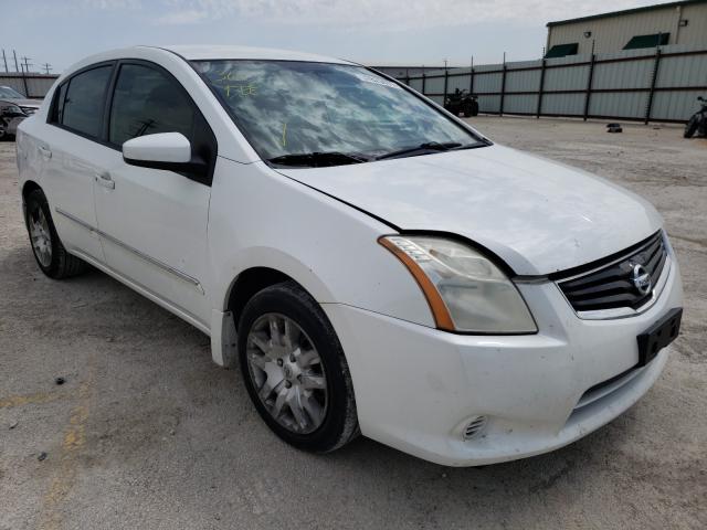 Nissan Sentra 2.0 (2011)