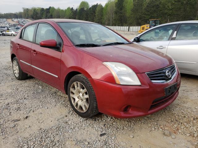 Nissan Sentra 2.0 (2011)