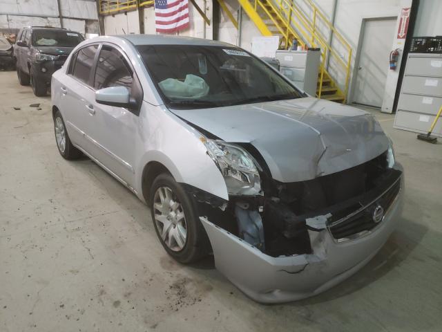 Nissan Sentra 2.0 (2012)