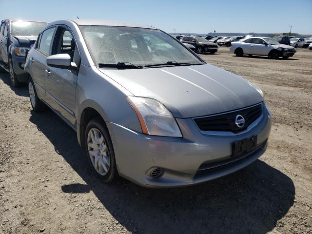 Nissan Sentra 2.0 (2012)