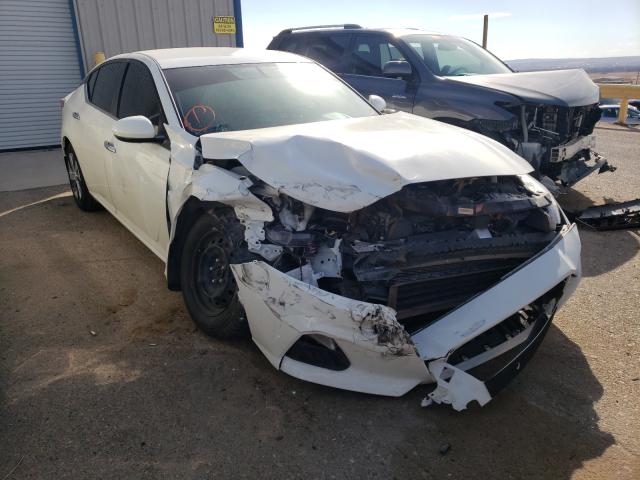 Nissan Altima s (2019)
