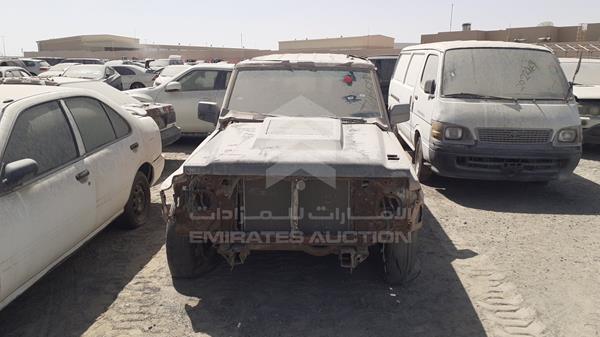 Nissan Patrol (1997)