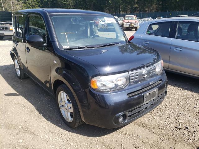 Nissan Cube base (2010)