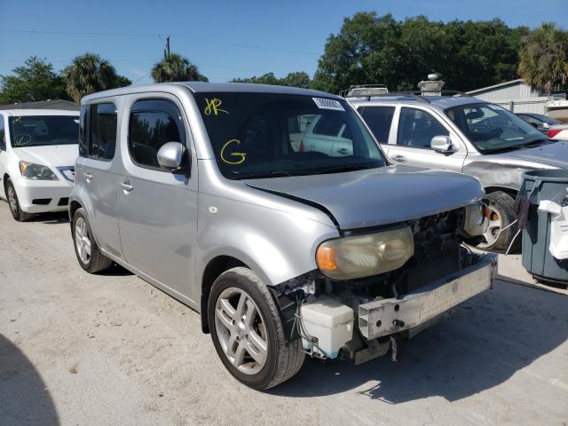 Nissan Cube base (2010)