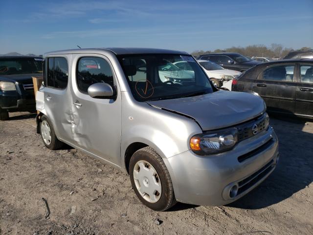 Nissan Cube base (2010)