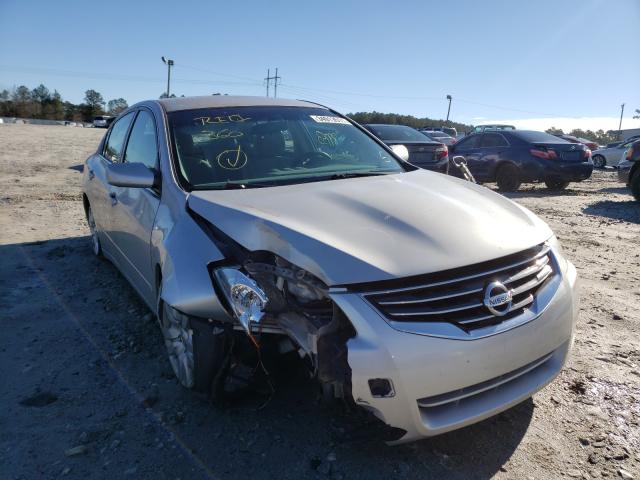 Nissan Altima bas (2011)