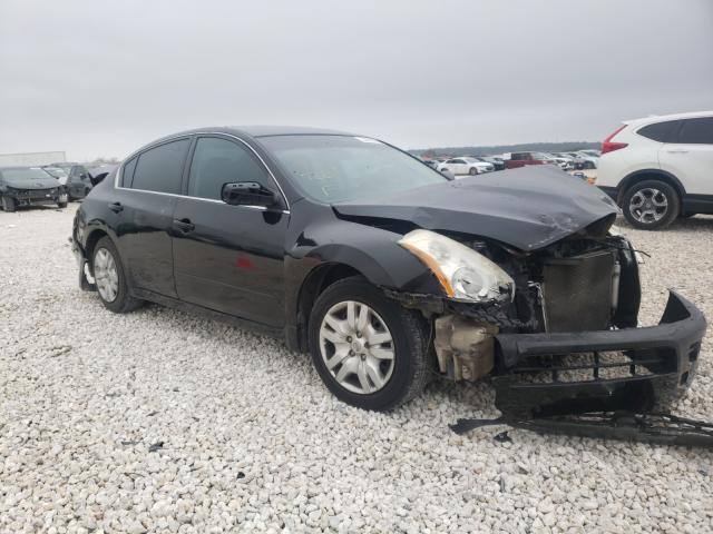 Nissan Altima bas (2011)