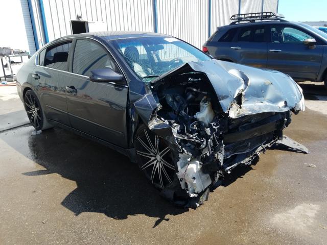 Nissan Altima bas (2011)