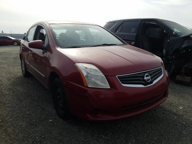 Nissan Sentra (2011)