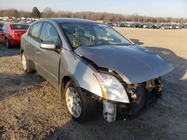 Nissan Sentra 2.0 (2011)