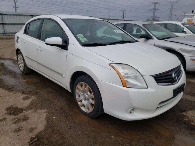 Nissan Sentra 2.0 (2011)