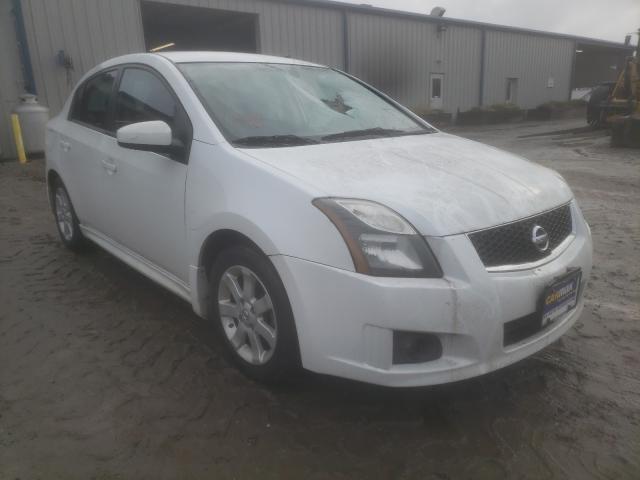 Nissan Sentra 2.0 (2012)