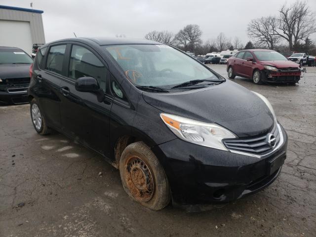 Nissan Versa note (2014)