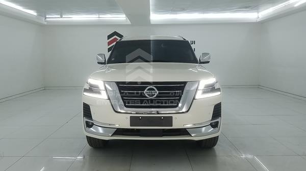 Nissan Patrol (2014)