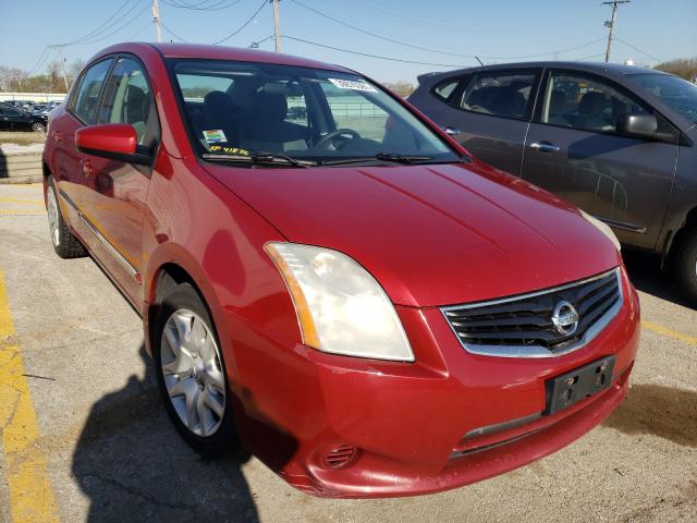 Nissan Sentra 2.0 (2010)