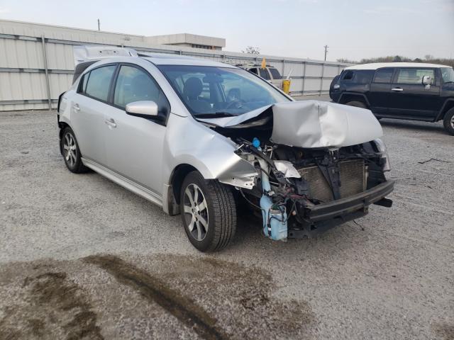 Nissan Sentra 2.0 (2011)