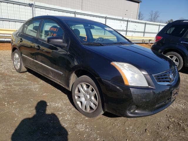 Nissan Sentra 2.0 (2012)