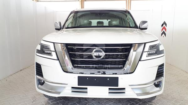 Nissan Patrol (2015)