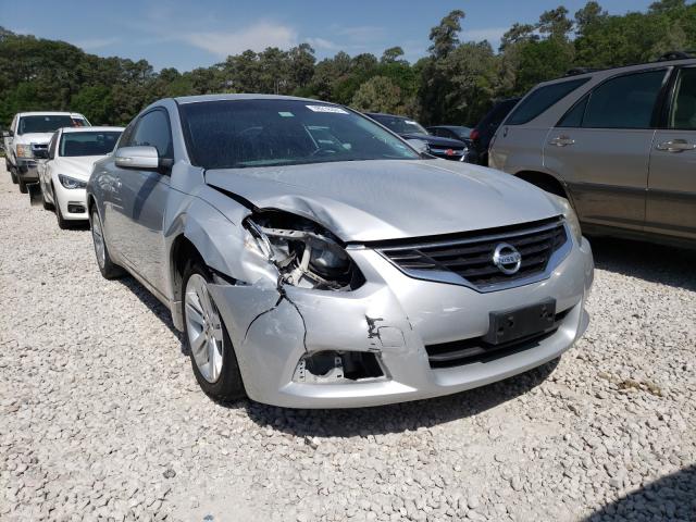 Nissan Altima s (2011)
