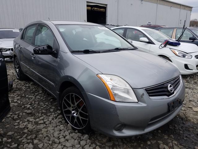 Nissan Sentra 2.0 (2011)