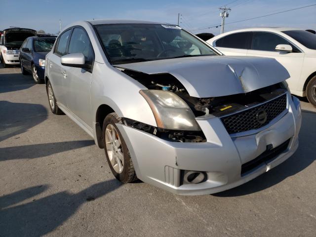 Nissan Sentra 2.0 (2011)
