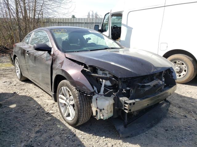 Nissan Altima s (2010)