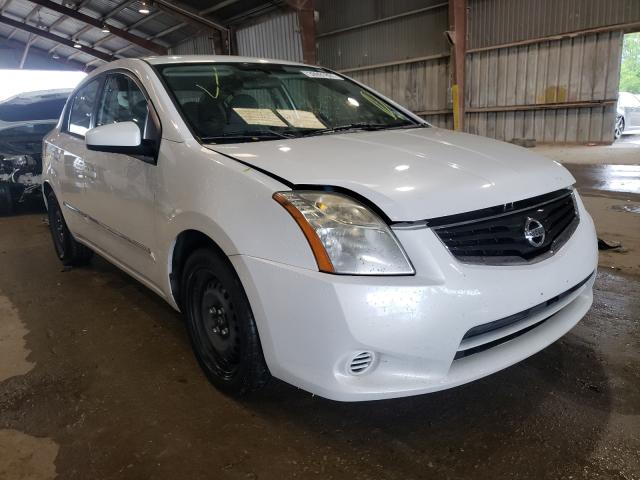 Nissan Sentra 2.0 (2011)