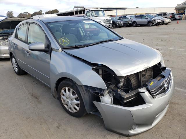 Nissan Sentra 2.0 (2011)