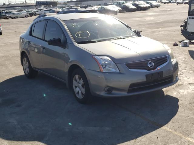 Nissan Sentra 2.0 (2011)