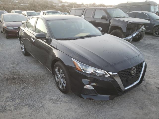 Nissan Altima s (2020)