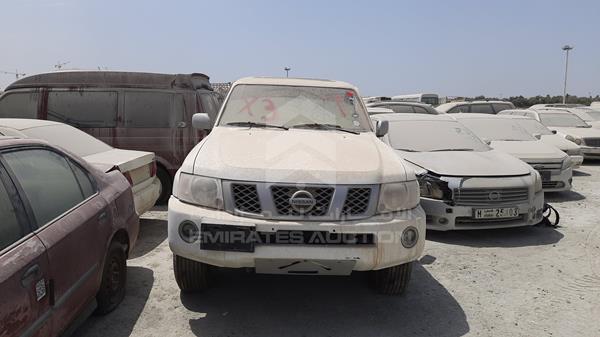 Nissan Patrol (2005)