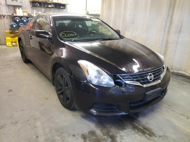 Nissan Altima s (2010)