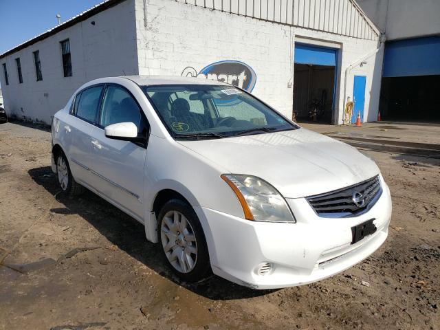 Nissan Sentra 2.0 (2010)
